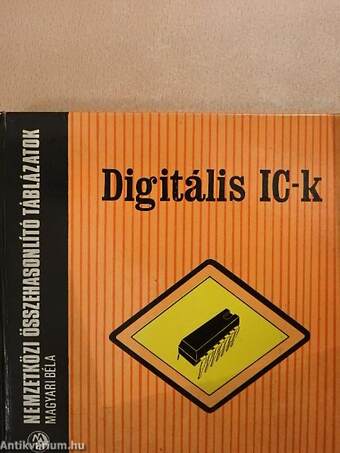 Digitális IC-k