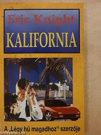 Kalifornia