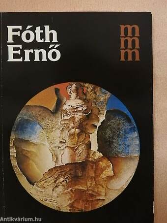 Fóth Ernő