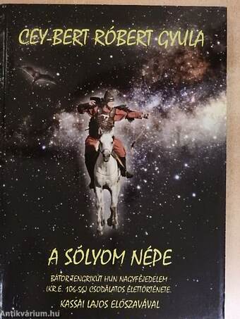 A sólyom népe