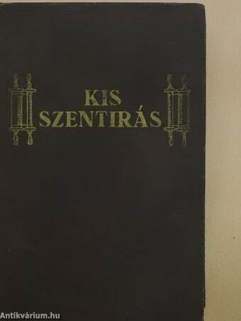 Kis Szentírás