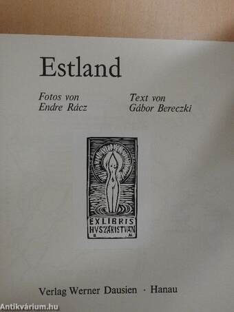 Estland