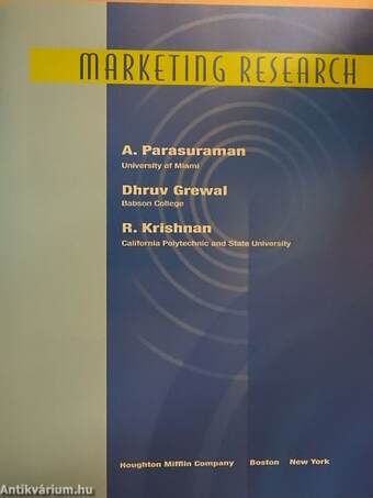 Marketing Research