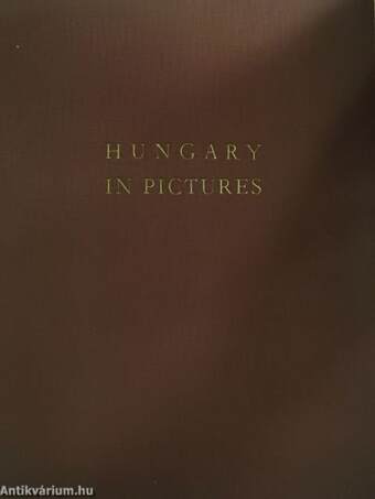 Hungary in Pictures