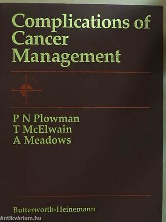 Complications of Cancer Management