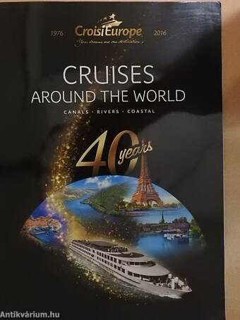 Cruises Around The World