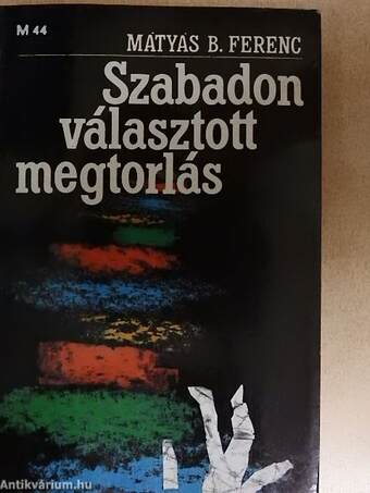 Szabadon választott megtorlás