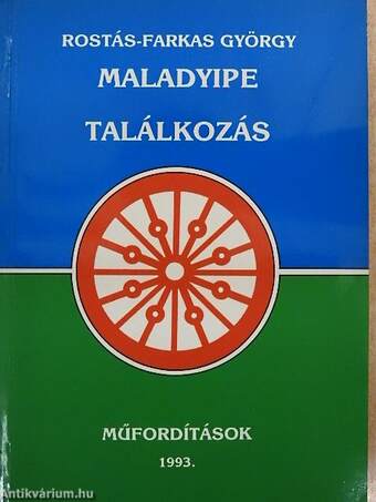 Maladyipe/Találkozás