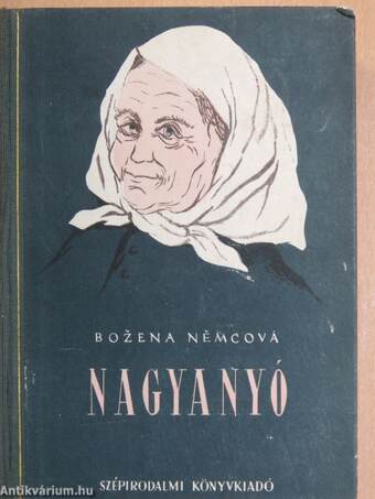 Nagyanyó