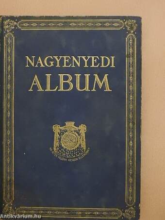 Nagyenyedi album