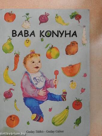 Baba konyha