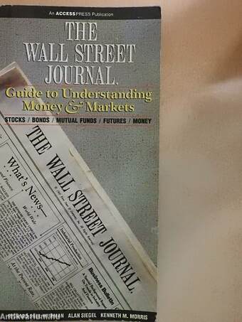 The Wall Street Journal