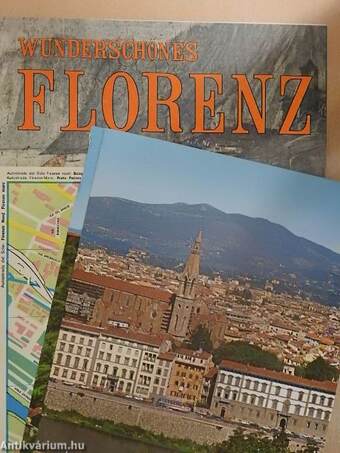 Wunderschönes Florenz