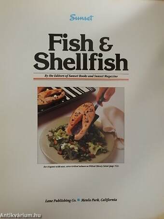 Fish & Shellfish