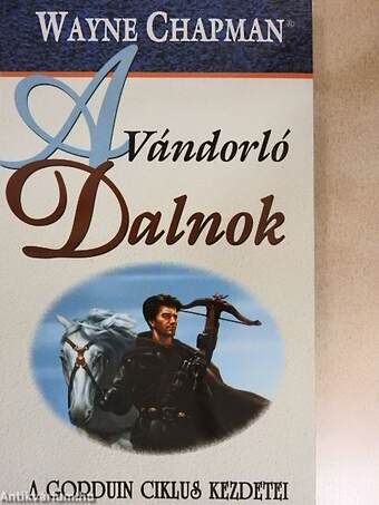 A vándorló dalnok