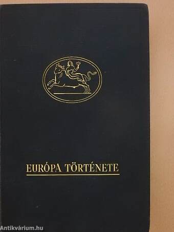 Európa története II.