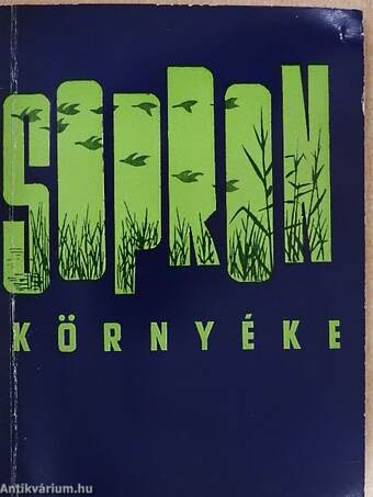 Sopron környéke