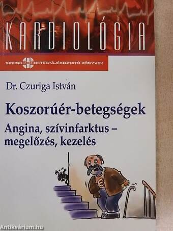 Koszorúér-betegségek