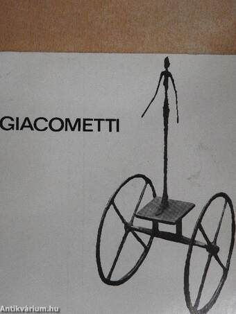 Giacometti