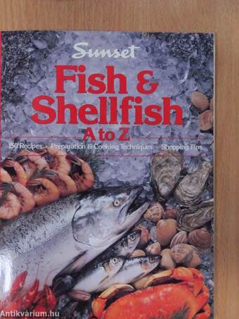 Fish & Shellfish