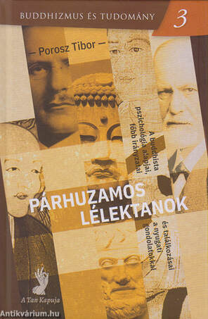 Párhuzamos lélektanok