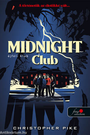 The Midnight Club - Éjféli klub