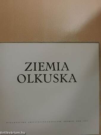 Ziemia olkuska