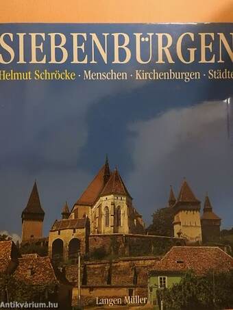 Siebenbürgen