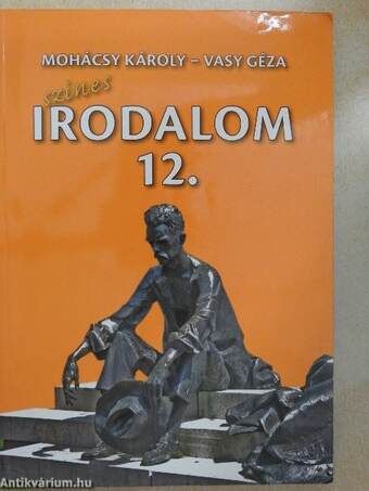 Színes irodalom 12.