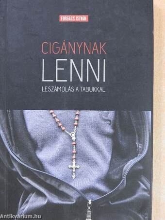 Cigánynak lenni