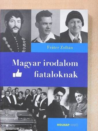 Magyar irodalom fiataloknak