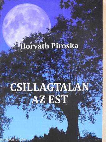 Csillagtalan az est