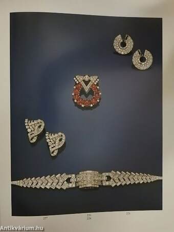 Sotheby's Magnificent Jewels