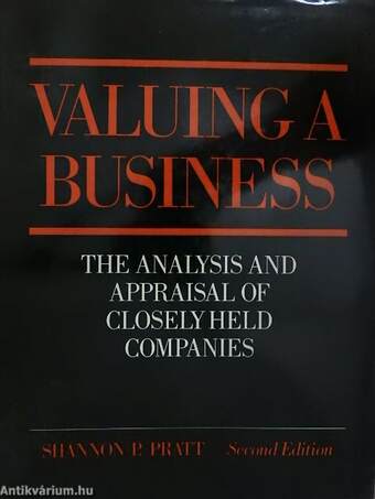 Valuing a Business