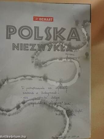 Polska Niezwykla