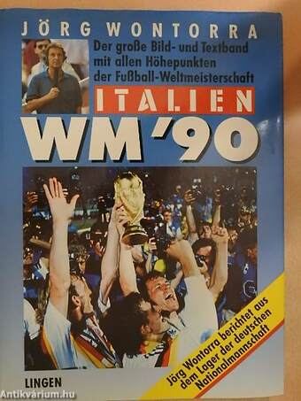 Italien WM '90