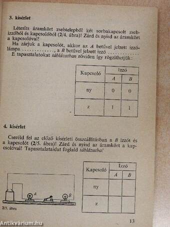 Kis elektrotechnikus