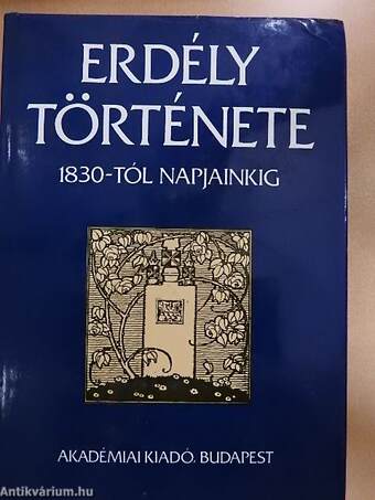 Erdély története III.