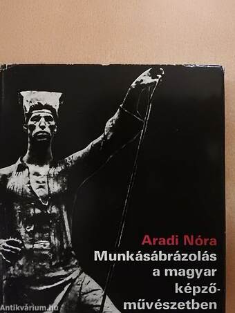 Munkásábrázolás a magyar képzőművészetben