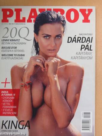 Playboy 2015. március