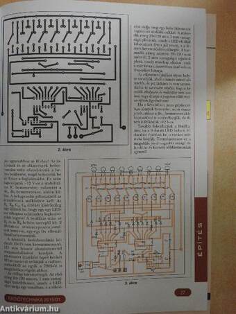 Rádiótechnika 2015. január-december