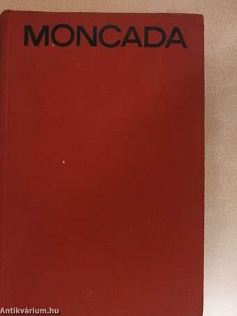 Moncada