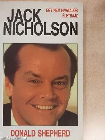 Jack Nicholson