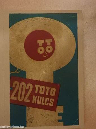 202 totókulcs