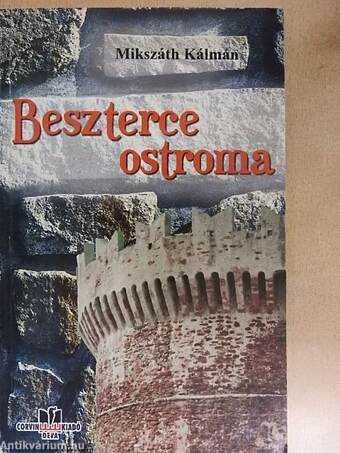 Beszterce ostroma