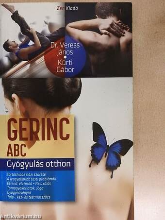 Gerinc ABC