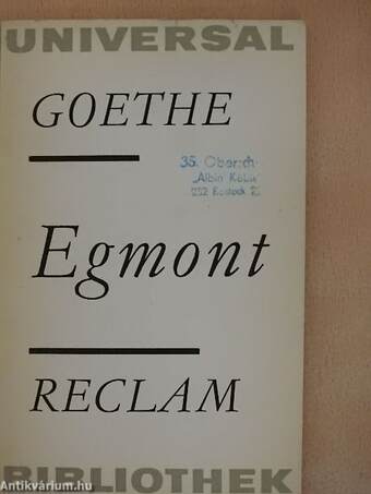 Egmont