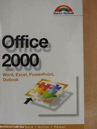 Office 2000