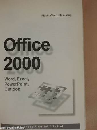 Office 2000