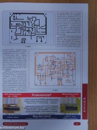 Rádiótechnika 2013. január-december